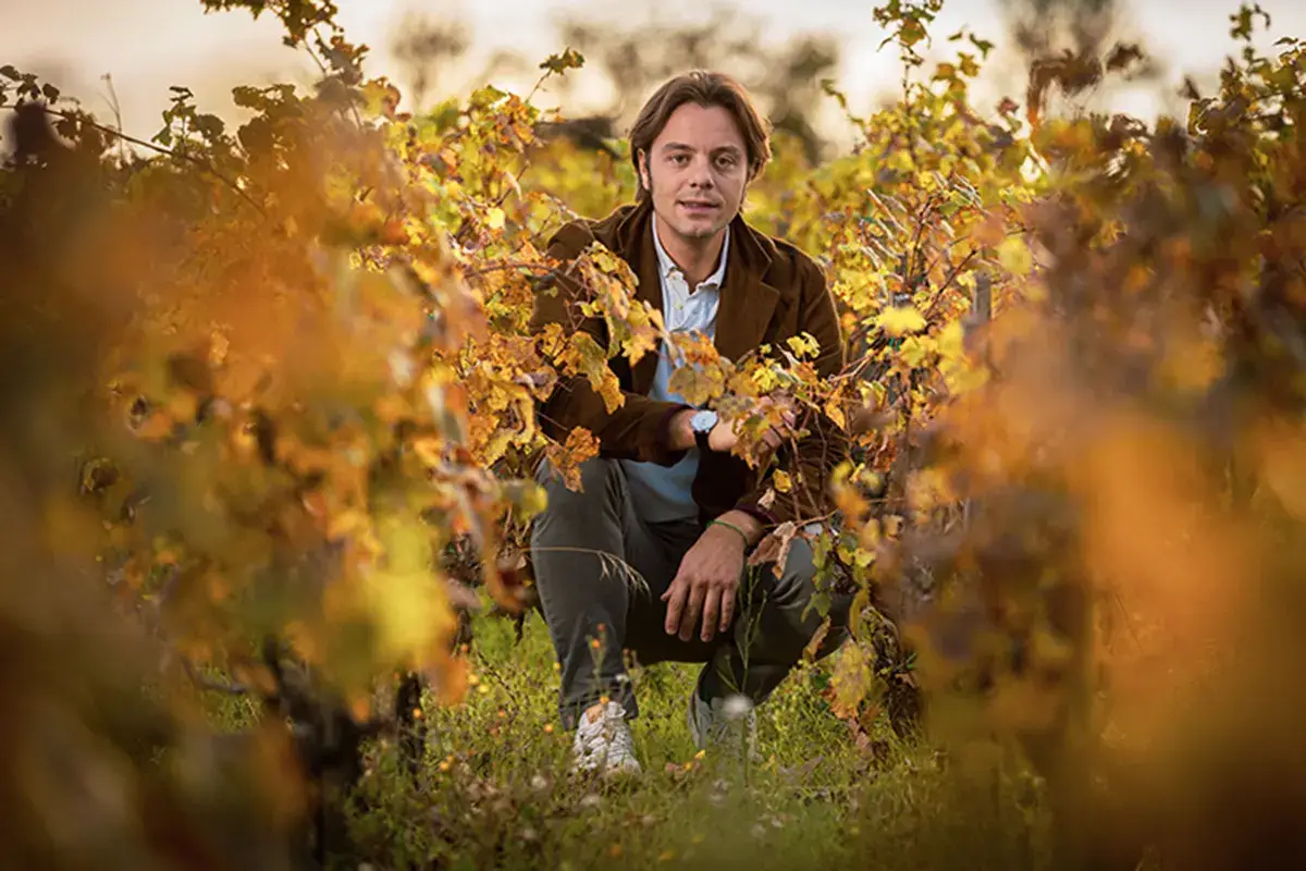 Jacopo Vagaggini Vino dealcolato, paura eccessiva L'equilibrio pu&ograve; trovarsi nell'eccesso